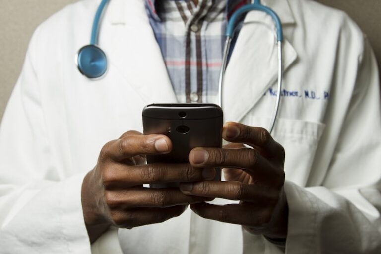 Automated Telehealth: The Future of Digital Therapy