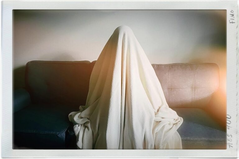 Autoscopy: Witnessing Your Own Phantom Self