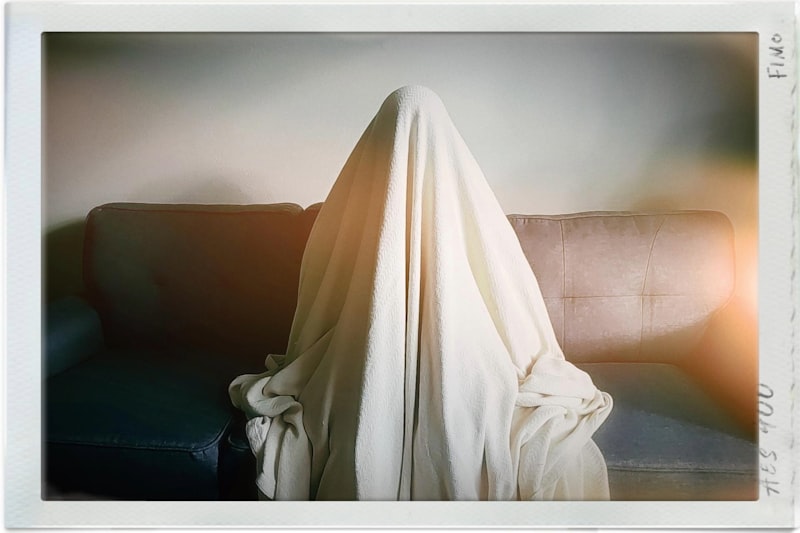 Autoscopy: Witnessing Your Own Phantom Self
