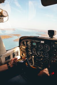 Aviation Psychology: Mastering Human Performance in Flight