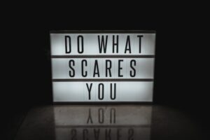 Avoidance Behavior: Why We Run From What Scares Us