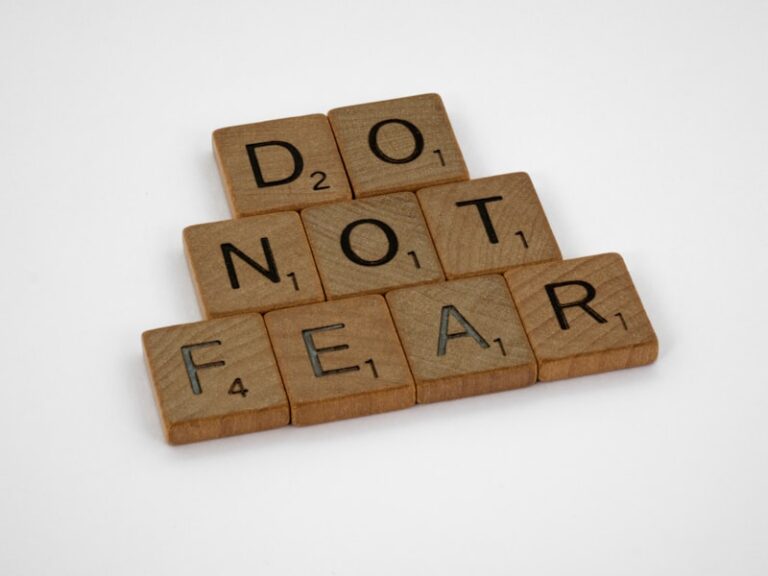 Avoidance Learning: Decoding the Roots of Fear