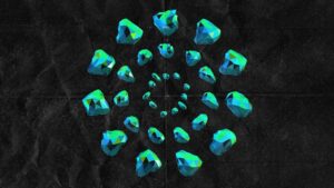 Axial Gradient: Mapping the Blueprint of Human Growth