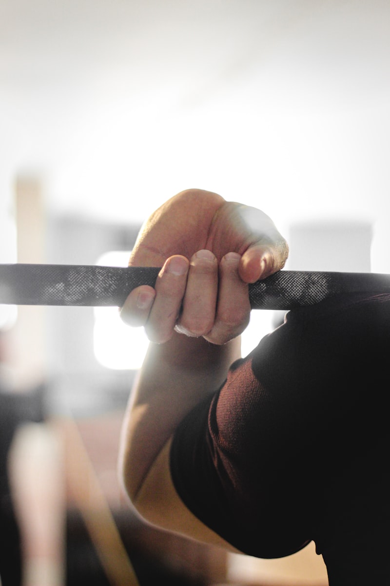Bar Reflex: Unlocking Your Primal Defensive Instincts