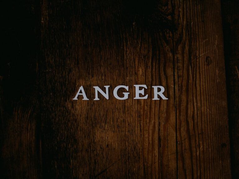 Basic Hostility: Unmasking Your Hidden Anger