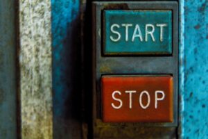 Behavior Setting Theory: How Spaces Control Your Choices