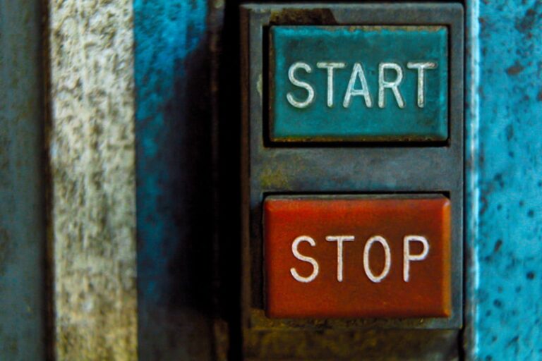 Behavior Setting Theory: How Spaces Control Your Choices