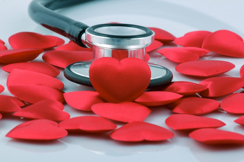Behavioral Cardiology: Healing Your Heart Through Your Mind