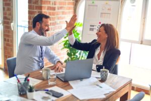 Behavioral Coaching: Proven Tactics for Lasting Growth