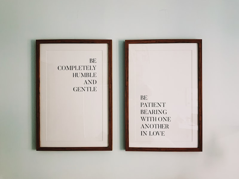 Behavioral Congruence: Live Authentically and With Purpose