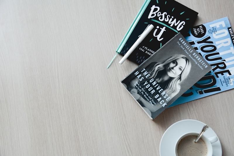 Behavioral Counseling: Rewrite Your Habits, Redesign You
