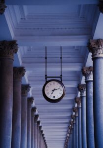 Behavioral Regulation: Mastering the Art of Time-Out