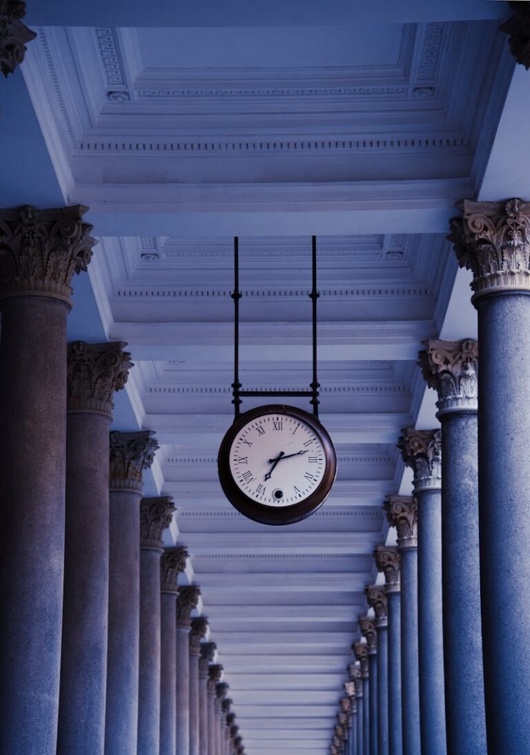 Behavioral Regulation: Mastering the Art of Time-Out
