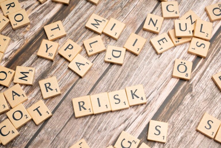 Behavioral Risk: Decoding Your Personal Threshold
