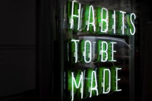 Behavioral Suppression: Master Your Habits, Change Your Life