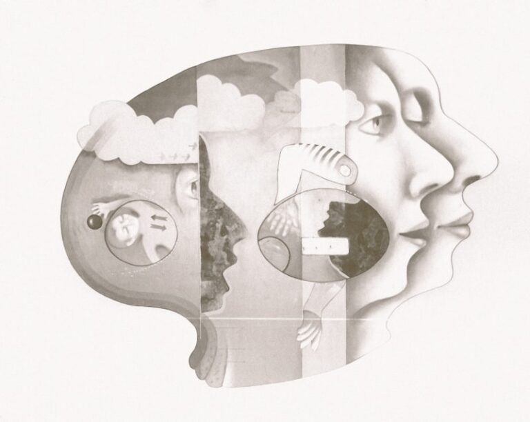 Behavioral Technology: Designing Your Better Self
