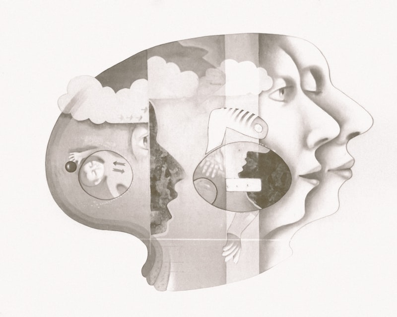 Behavioral Technology: Designing Your Better Self