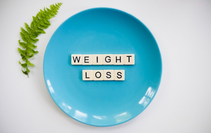 Behavioral Weight Control: Rewire Habits for Success