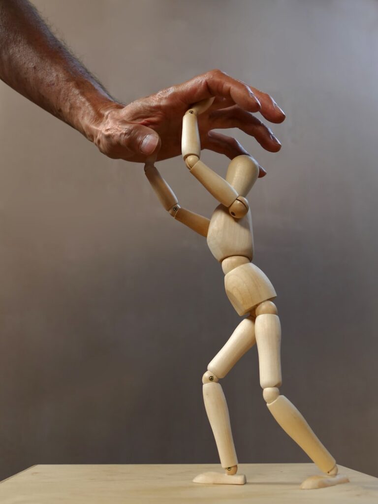 Behaviorism: Decoding the Mechanics of Human Action
