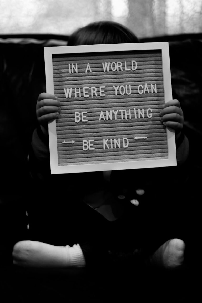 Being-in-the-World: Finding Your Place in Reality
