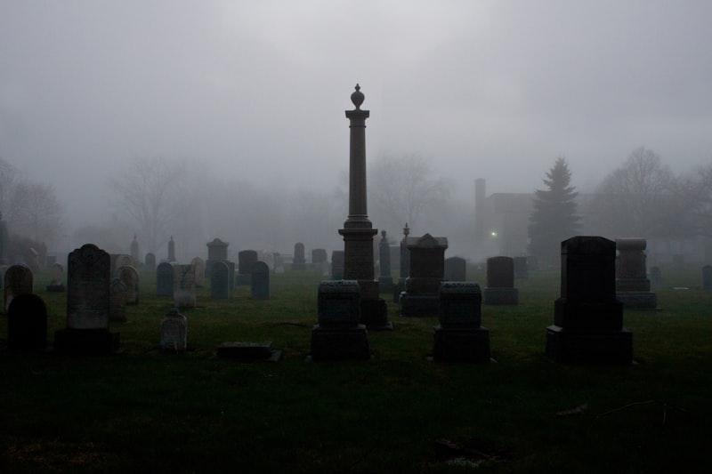 Bereavement Psychology: Connecting Beyond the Grave