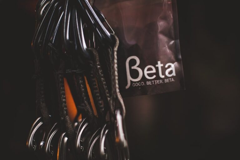 Beta Adrenoceptors: Unlocking Your Biological Stress Switch