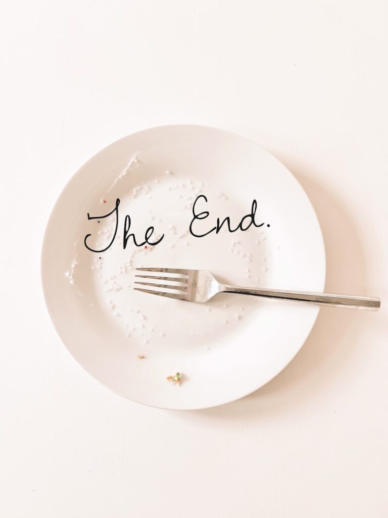 Binge Eating Disorder: Finding Freedom Beyond the Plate