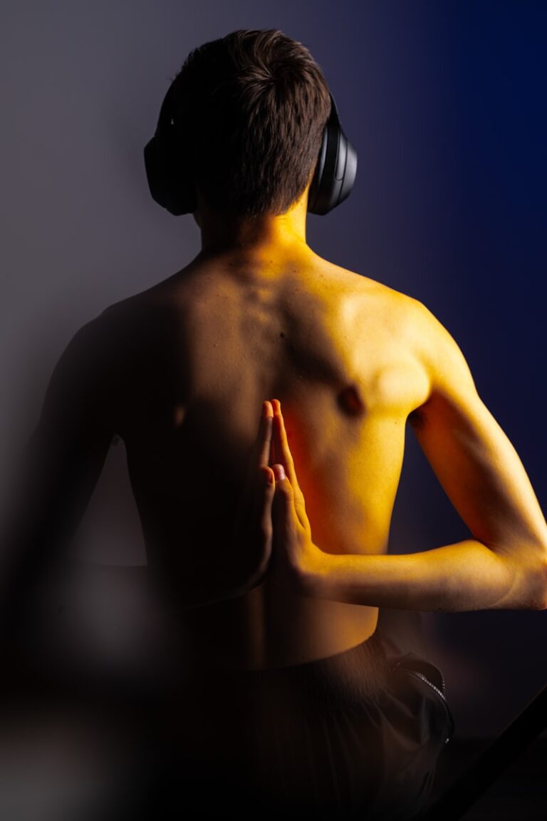 Biofeedback: Master Your Body and Calm Your Mind