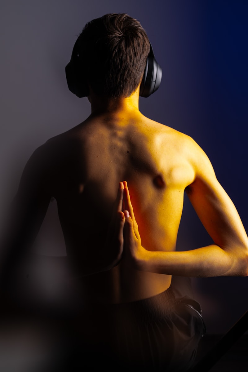 Biofeedback: Master Your Body and Calm Your Mind