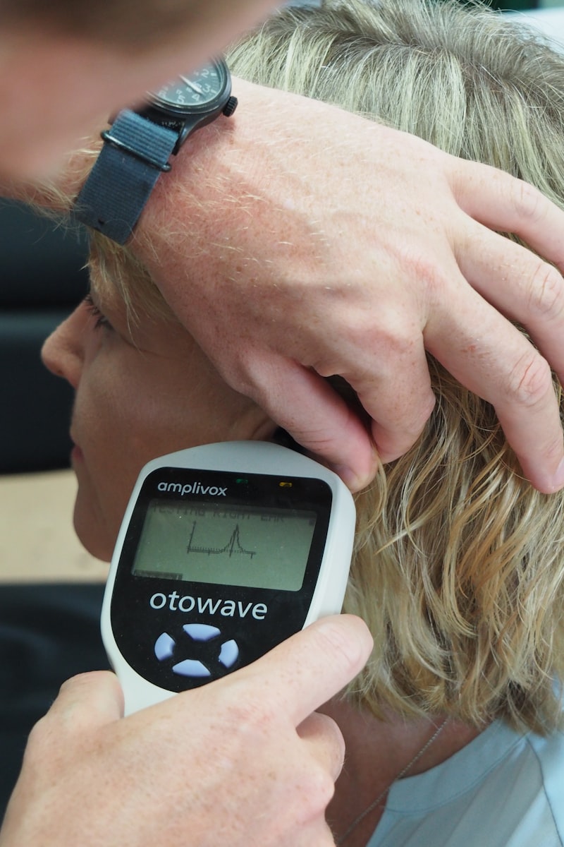 Biofeedback: Mastering Chronic Pain Through Mind-Body Control