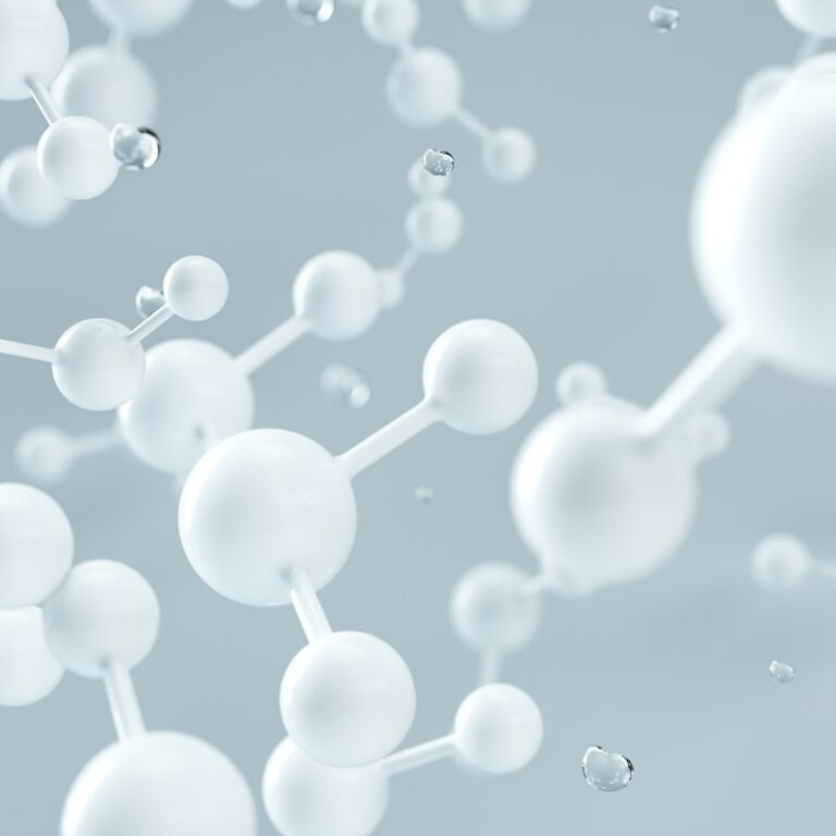Biogenic Amines: The Chemical Architects of Your Mood