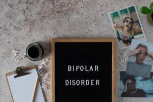 Bipolar Factors: Mapping the Duality of Human Personality