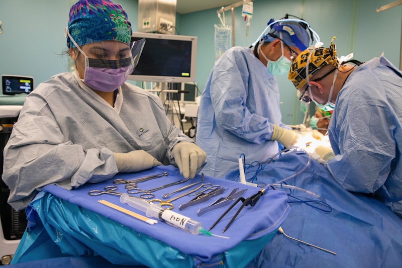 Birth Trauma: Healing the Invisible Wounds of Forceps