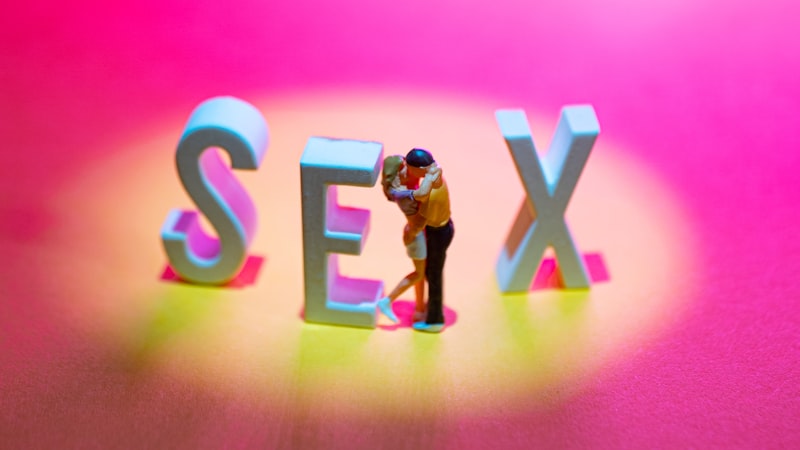 Bisexuality: The Science of Fluid Attraction