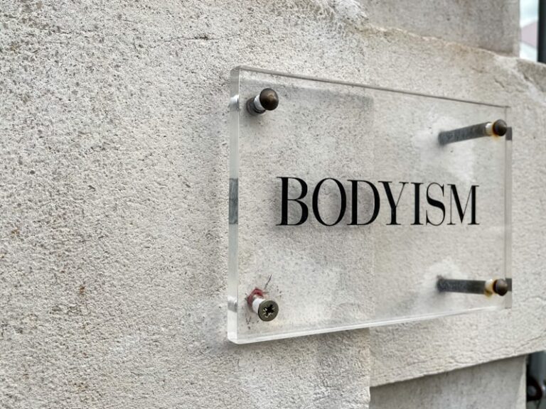 Body Dysmorphia: The Hidden Drivers of Cosmetic Surgery