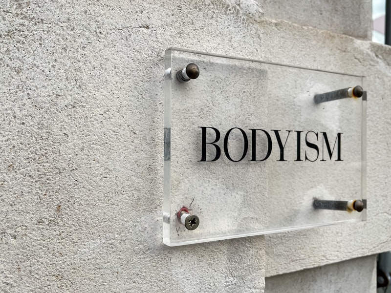 Body Dysmorphia: The Hidden Drivers of Cosmetic Surgery
