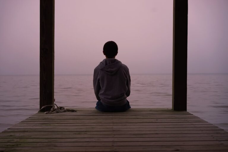 Borderline Personality Disorder: Finding Calm in the Chaos