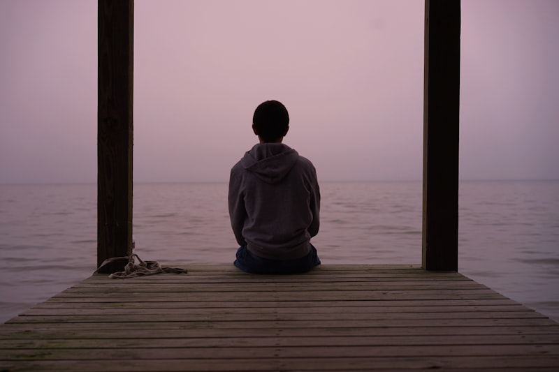 Borderline Personality Disorder: Finding Calm in the Chaos