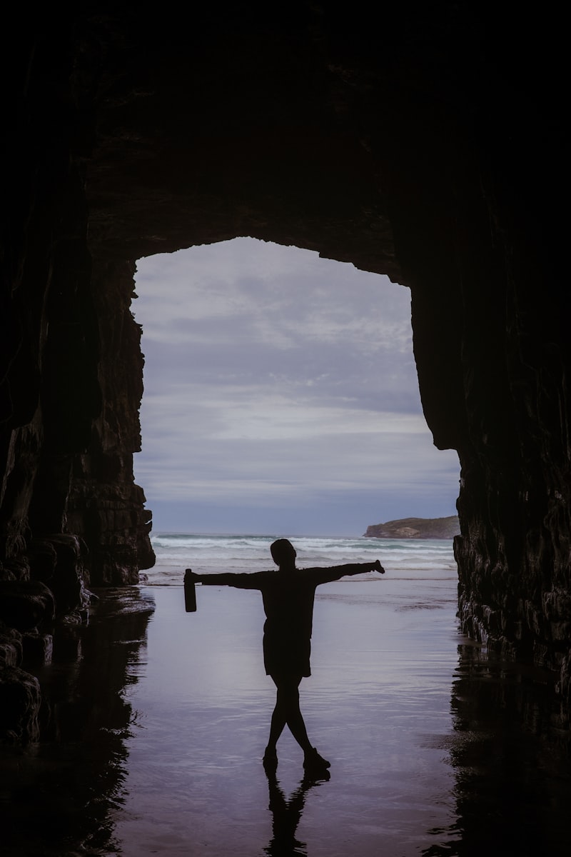 Borderline Personality: Mastering Your Inner Chaos