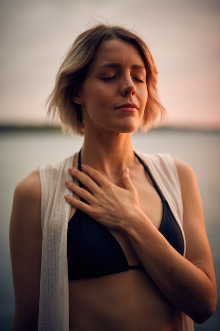 Breathwork: Master Your Mind Through Conscious Breathing