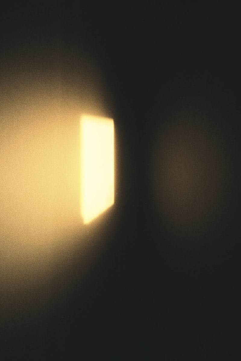 Brightness Threshold: Seeing Beyond the Limits of Light