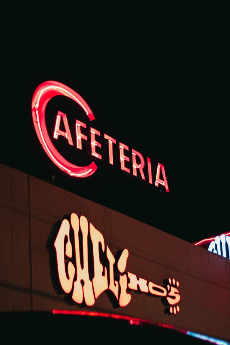 Cafeteria Feeding: Why We Cannot Stop at Just One