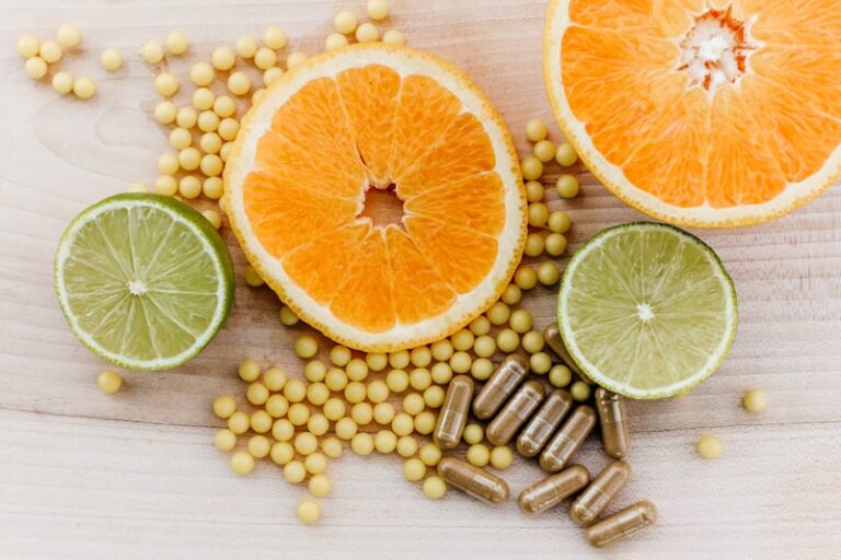 Calcium Homeostasis: How Minerals Balance Your Mind