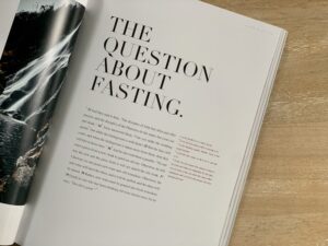 Nutritional Psychology: Why We Eat Beyond Energy Needs