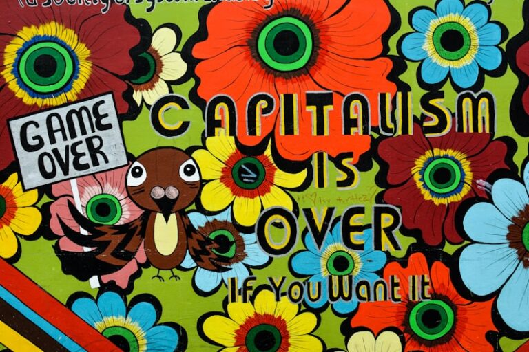 Capitalist Psychology: Why We Compete to Win