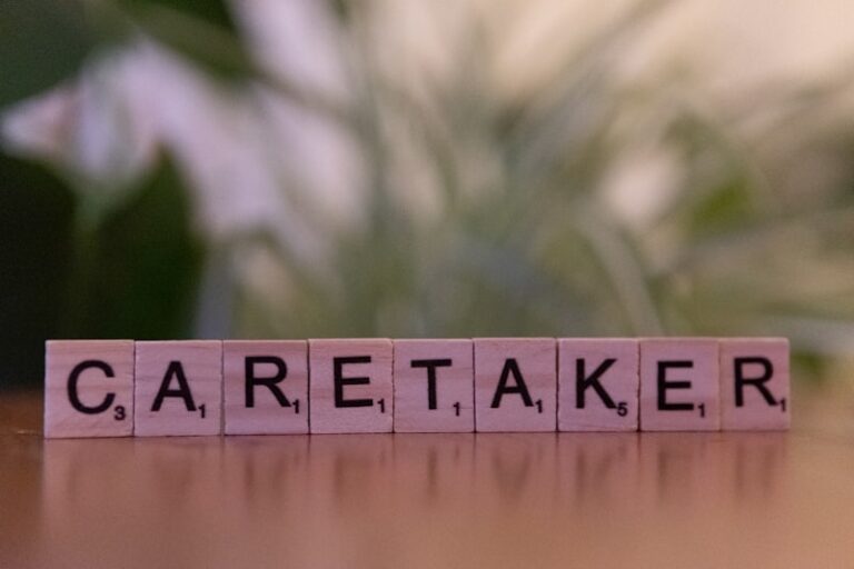 Caretaking Behavior: The Hidden Price of Being Too Helpful