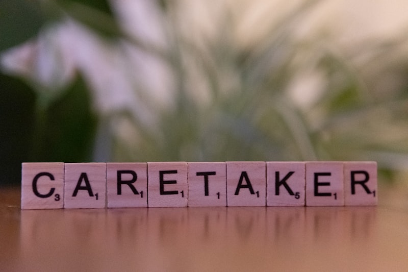 Caretaking Behavior: The Hidden Price of Being Too Helpful