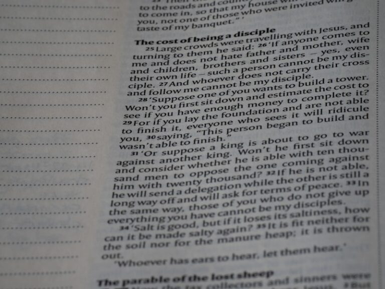 Case Grammar: Decoding the Hidden Logic of Human Thought