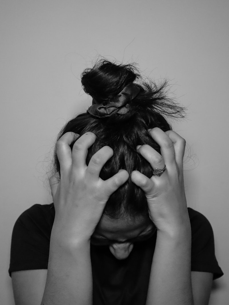 Castration Anxiety: Unmasking the Roots of Male Fear