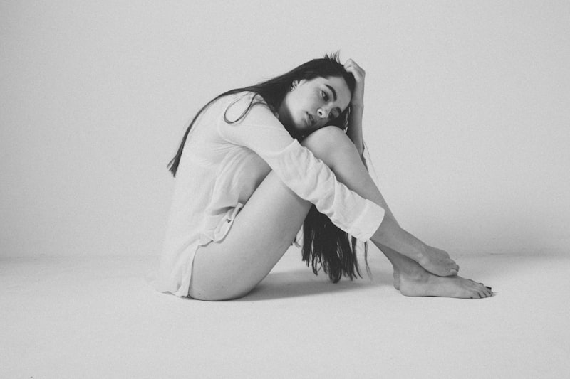Cataplexy: When Emotions Break the Body